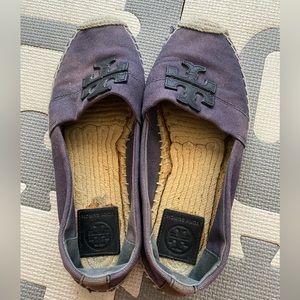 Tory Burch Espadrille